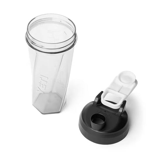 Yeti Yonder 27oz Shaker Bottle