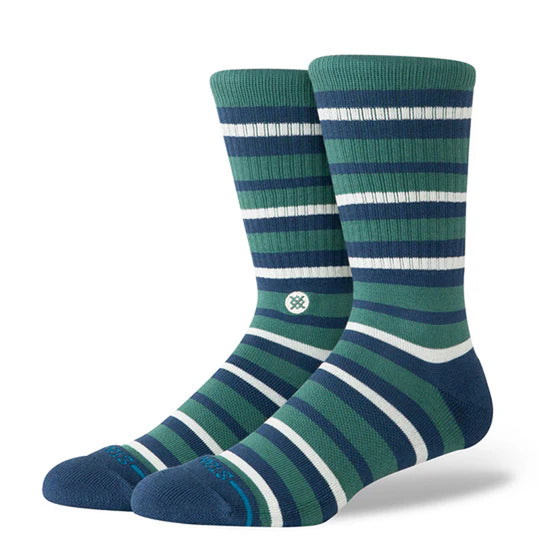 Chaussettes Stance Brett Crew