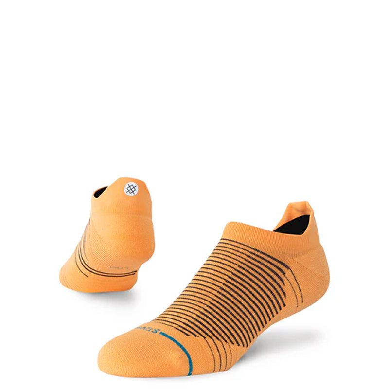 Stance Run Scanner Light Tab Socks