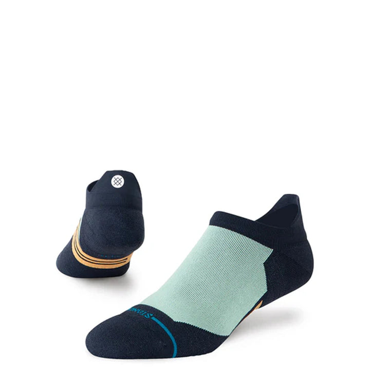 Stance Run Light Tab Socks