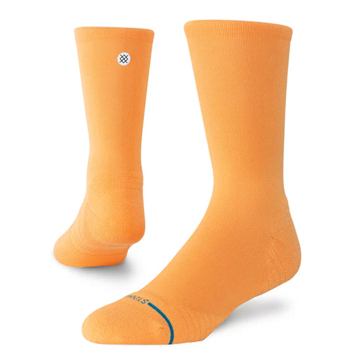 Stance Run Light Crew Socks