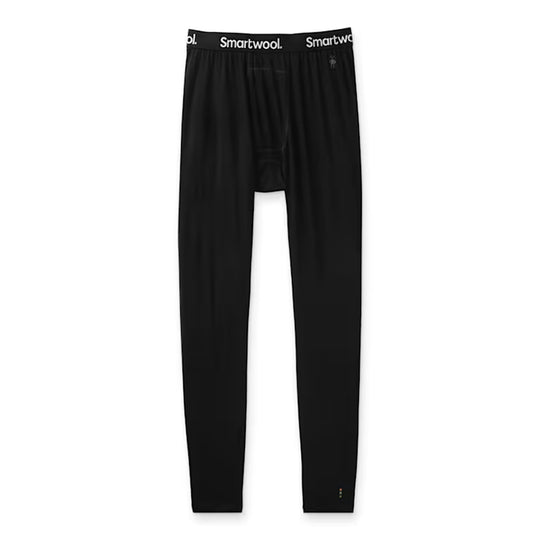 Caleçon couche de base mérinos Smartwool Classic toutes saisons pour homme – Emballé