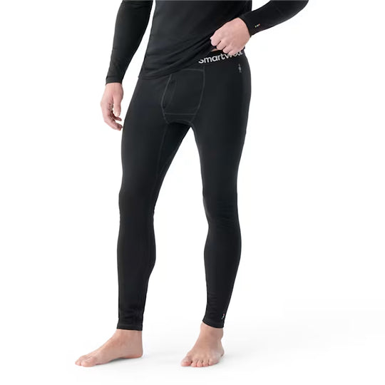 Caleçon couche de base mérinos Smartwool Classic toutes saisons pour homme – Emballé