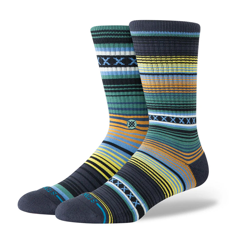 Stance Curren Crew Socks