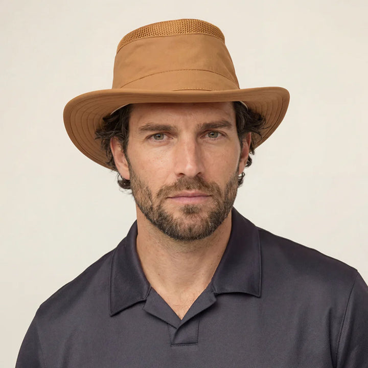Tilley Airflo Medium Brim LTM5 Hat
