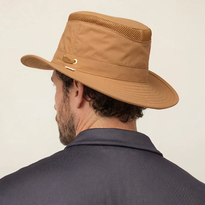 Tilley Airflo Medium Brim LTM5 Hat