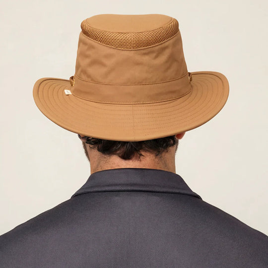 Tilley Airflo Medium Brim LTM5 Hat