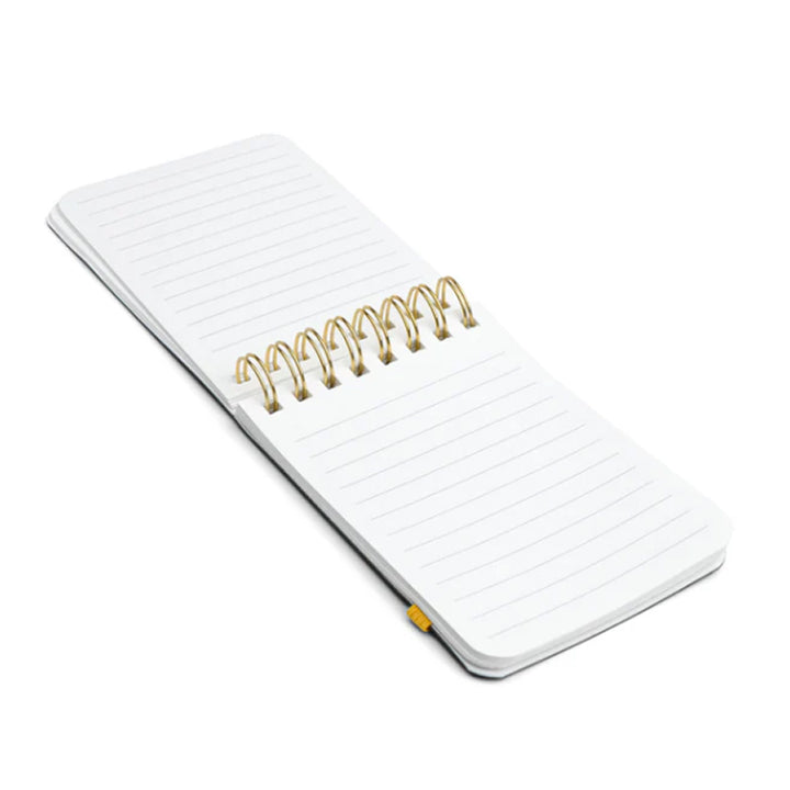 Gentlemen's Hardware Pocket Waterproof Notebook