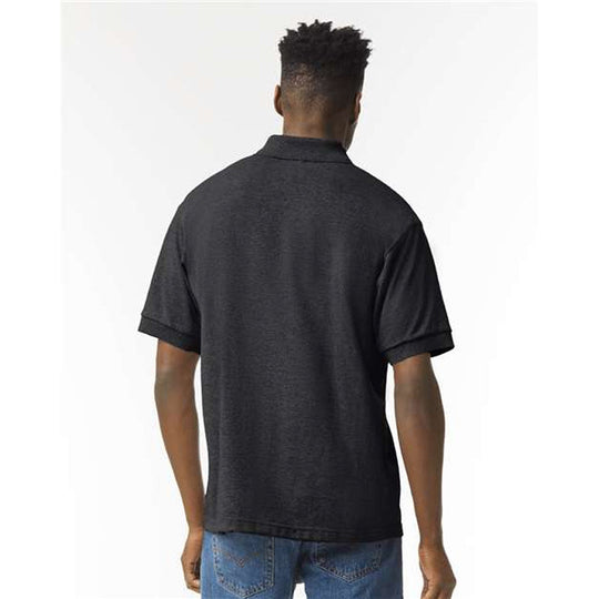 Take It Outside Essentials Polo