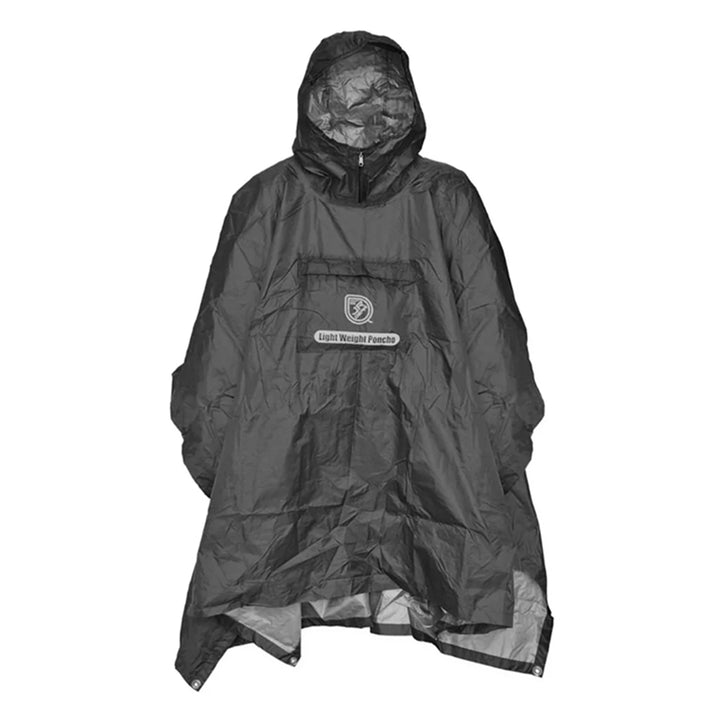 JR Gear Lightweight Poncho