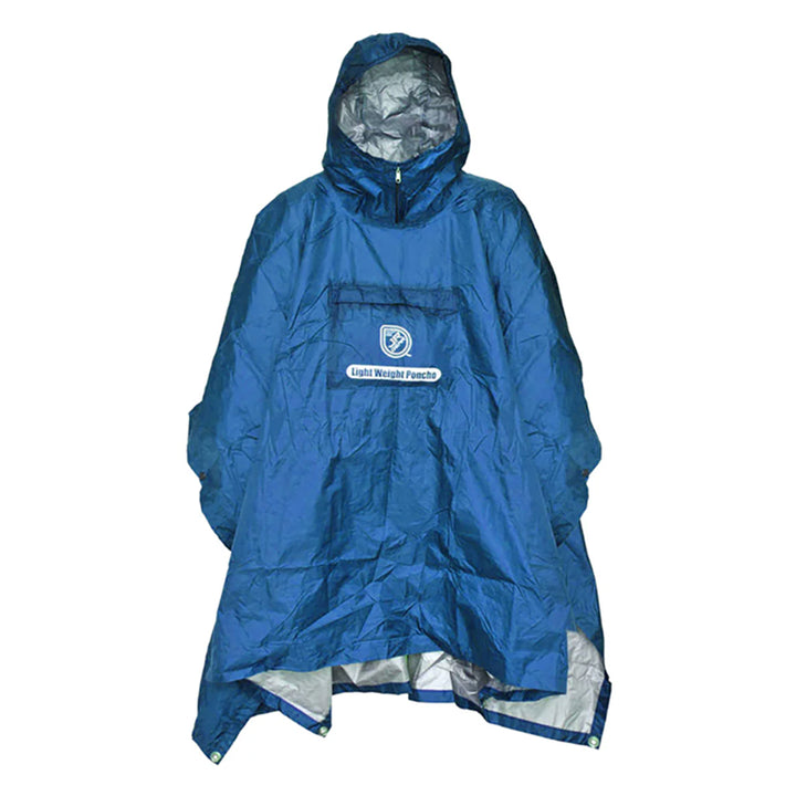 JR Gear Lightweight Poncho