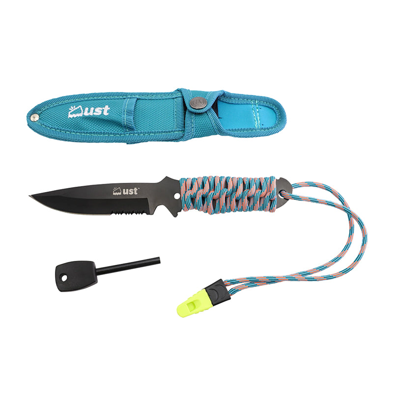 Ultimate Survival ParaKnife 4.0 Pro
