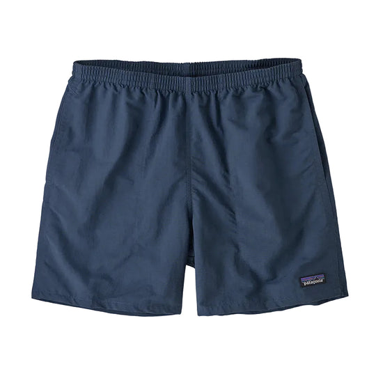 Patagonia Baggies Shorts - 5" Men&