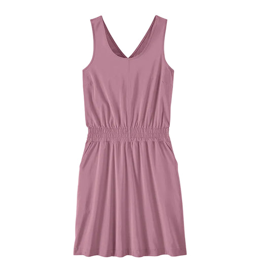 Robe Traveler Terrebonne Patagonia pour femme