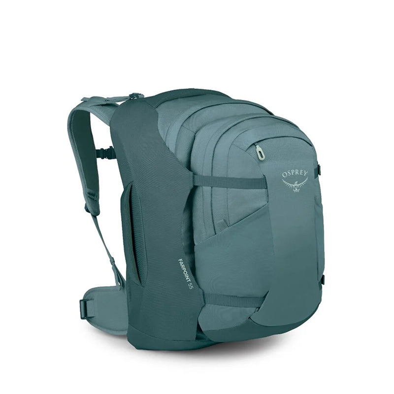 Osprey Farpoint 55 Travel Pack - Updated