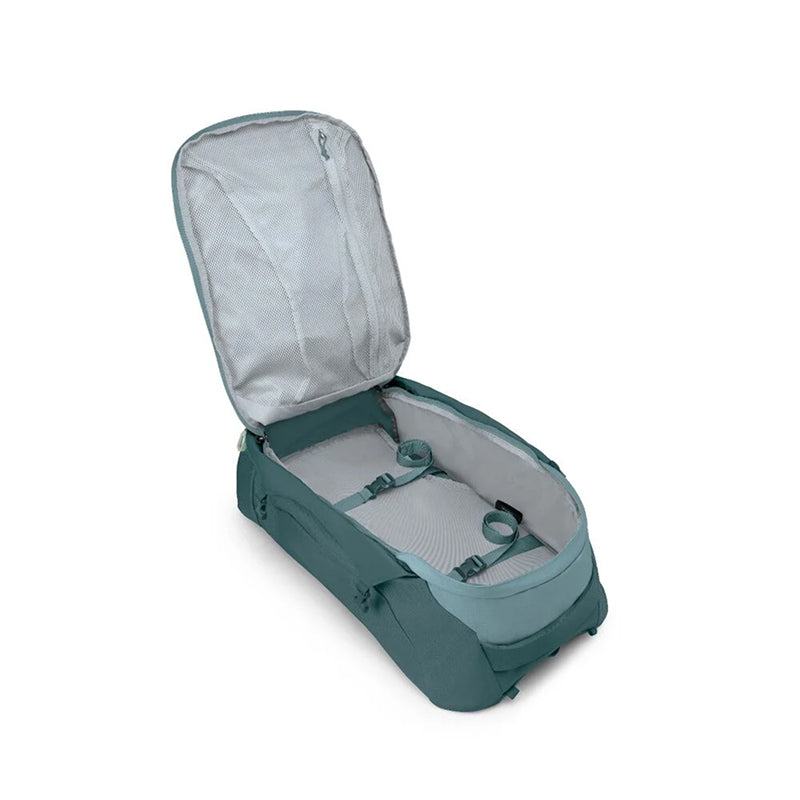 Osprey Farpoint 55 Travel Pack - Updated