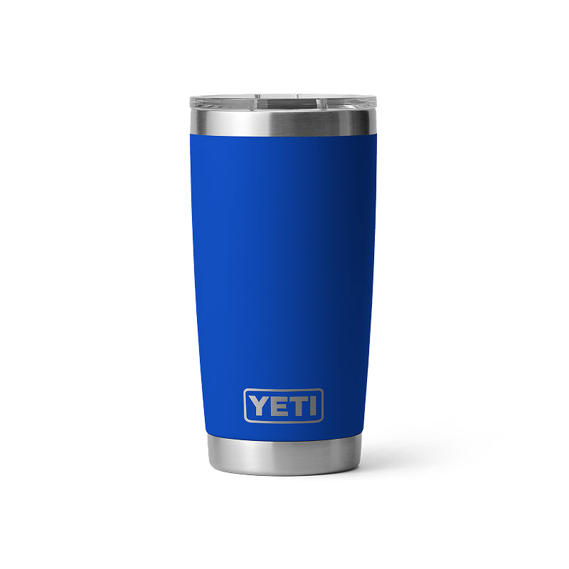 Yeti 20 oz Rambler Tumbler