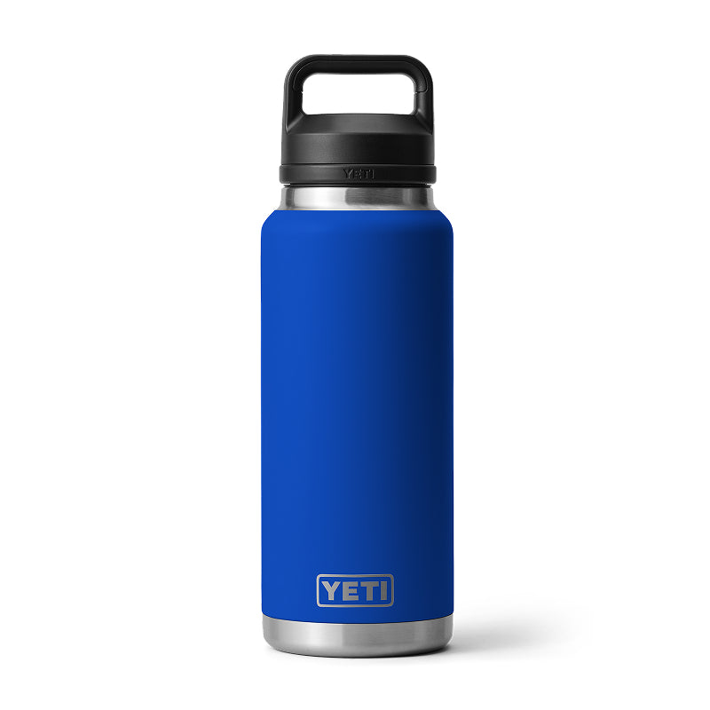 Bouteille Rambler Yeti de 36 oz avec bouchon Chug