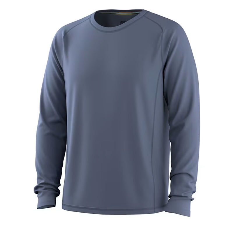 SmartWool Active Ultralite à manches longues pour hommes 