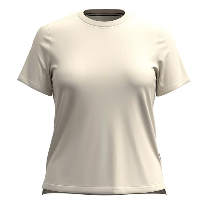 Smartwool Women's Perfect Crew Short Sleeve Tee