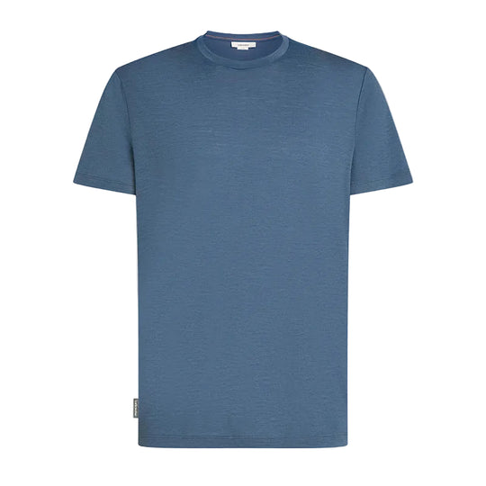 T-shirt à manches courtes Icebreaker Merino 150 Tech Lite pour homme