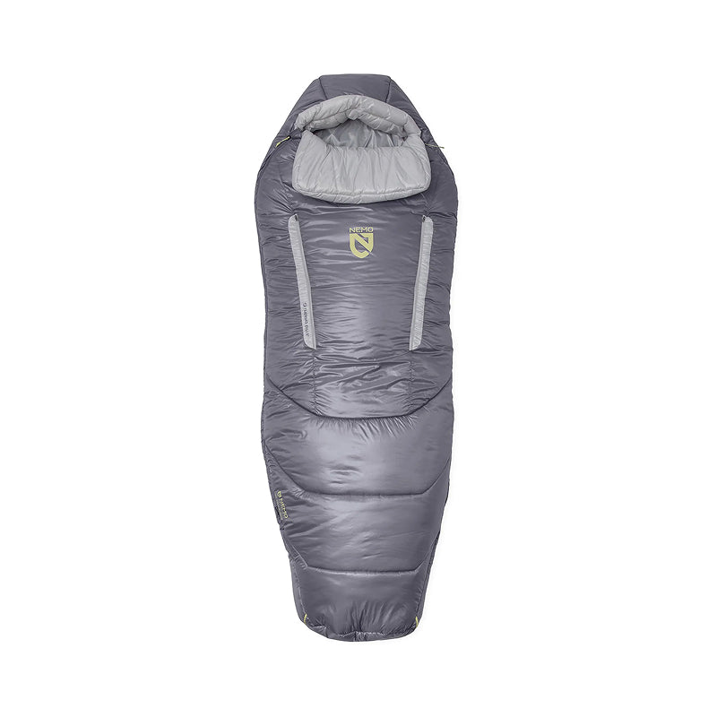 Nemo Forte™ Endless Promise Sac de couchage synthétique pour femme 20 ºF