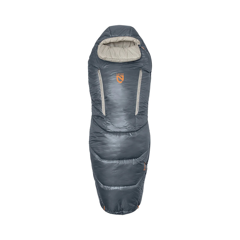 Sac de couchage synthétique pour hommes Nemo Forte™ Endless Promise 20 ºF 