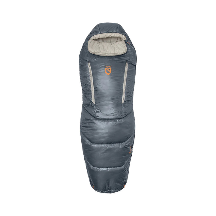 Nemo Forte™ Endless Promise Men's Synthetic Sleeping Bag 20ºF