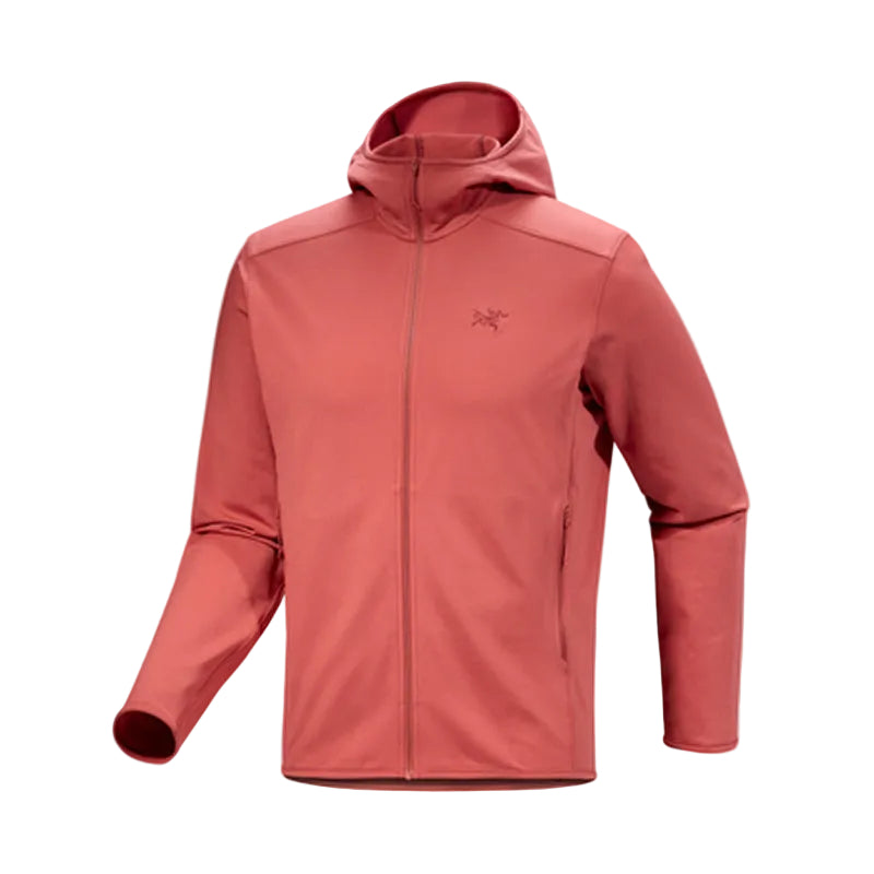 Arc'teryx Men's Kyanite Lightweight Hoody