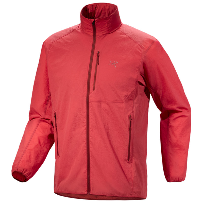 Arc'teryx Ossa Stowhood - Men's