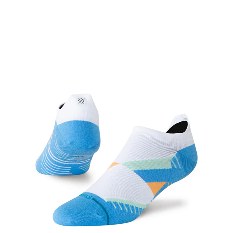 Stance Run Gamma Ray UL Tab Socks