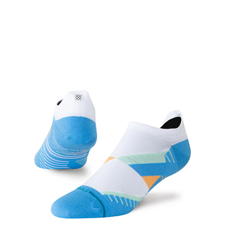 Stance Run Gamma Ray UL Tab Socks