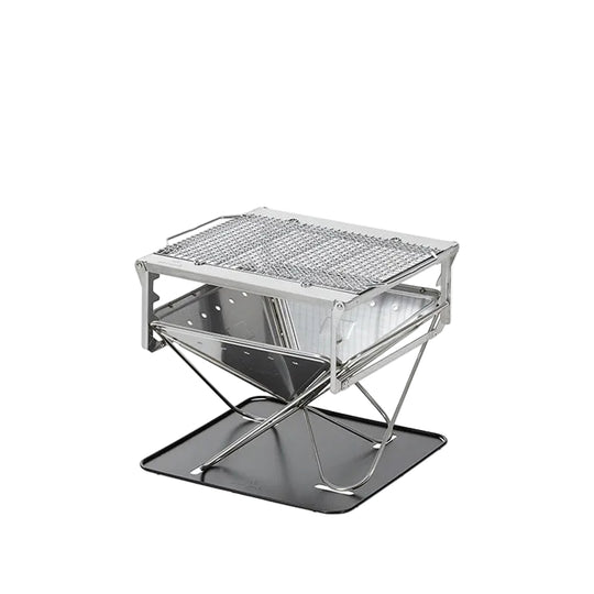 Snow Peak Takibi Fire &amp; Grill