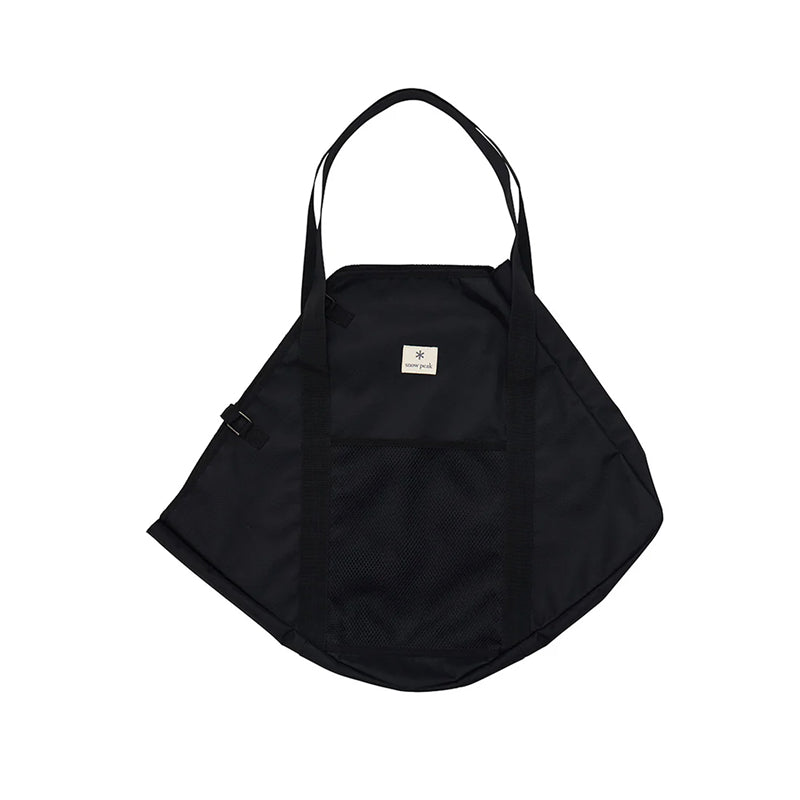 Snow Peak Takibi Fire &amp; Grill