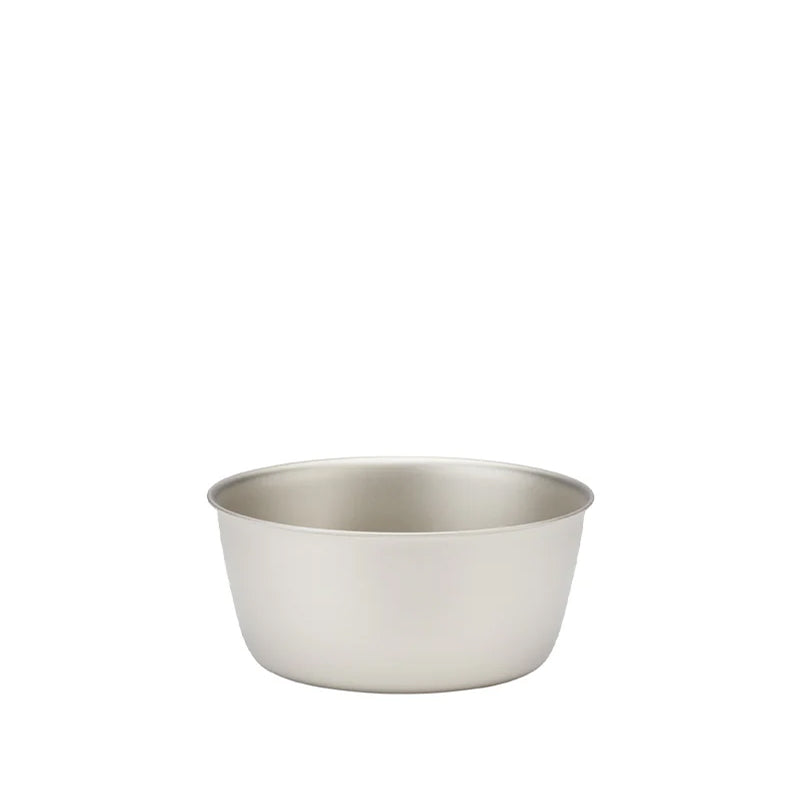 Snow Peak Trek Titanium Trek Bowl