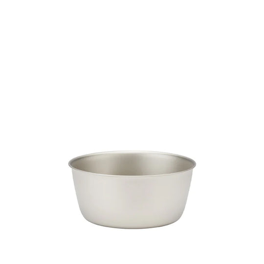 Snow Peak Trek Titanium Trek Bowl