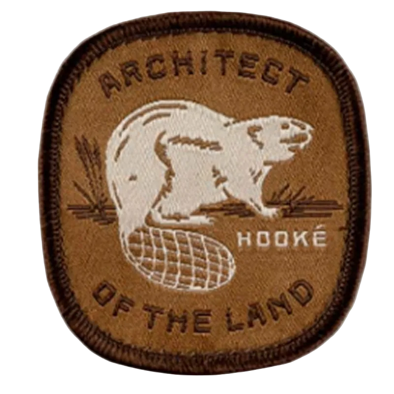 Hooké Patches