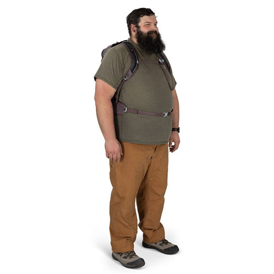 Sac Osprey Sportlite 25 Extended Fit