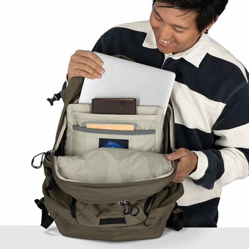 Osprey Axis 24