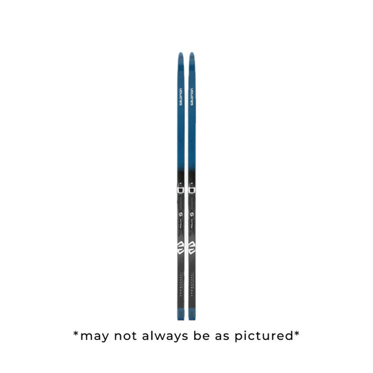 TS4RENT RENTAL FEE XC Skis (Adult)