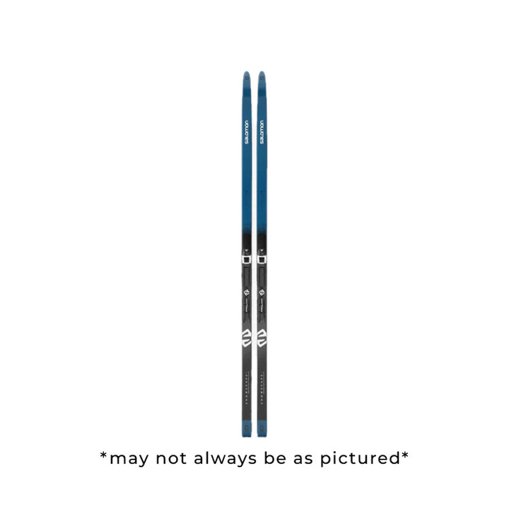 TS4RENT RENTAL FEE XC Skis (Adult)