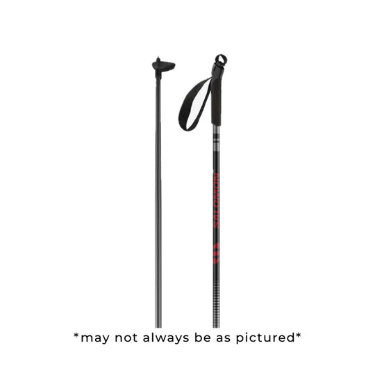 TS4RENT RENTAL FEE XC Poles (Adult)