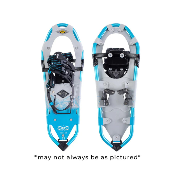 TS4RENT RENTAL FEE Snowshoe (Adult)