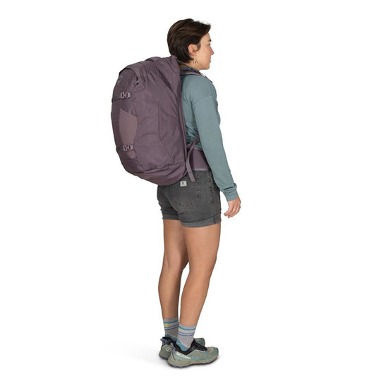 Osprey Fairview 40 Travel Pack