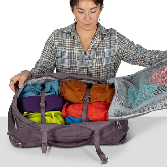 Osprey Fairview 40 Travel Pack
