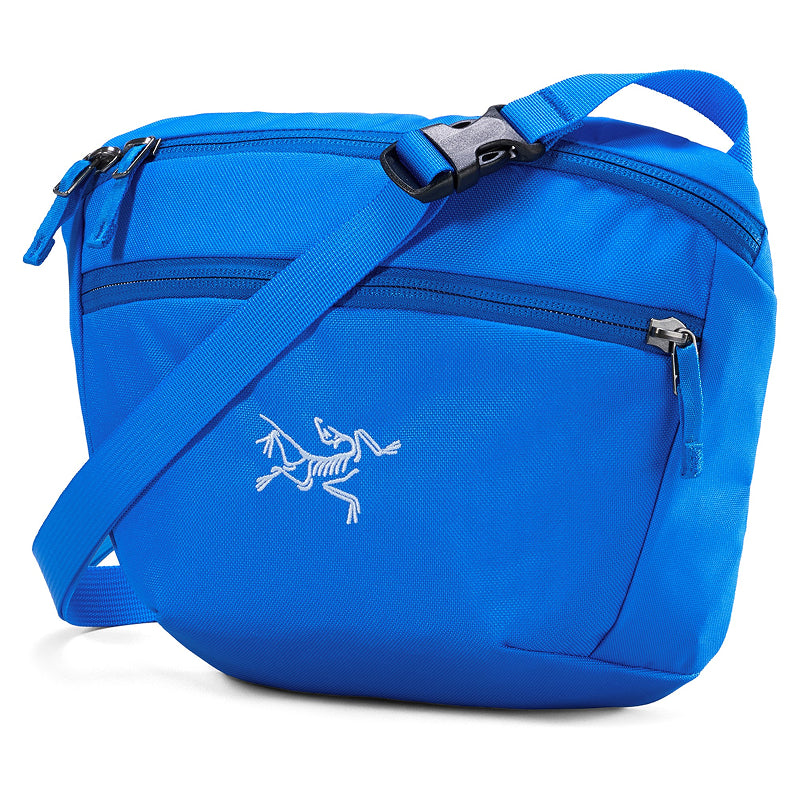 Arc'teryx Mantis 2 Waistpack – The Trail Shop