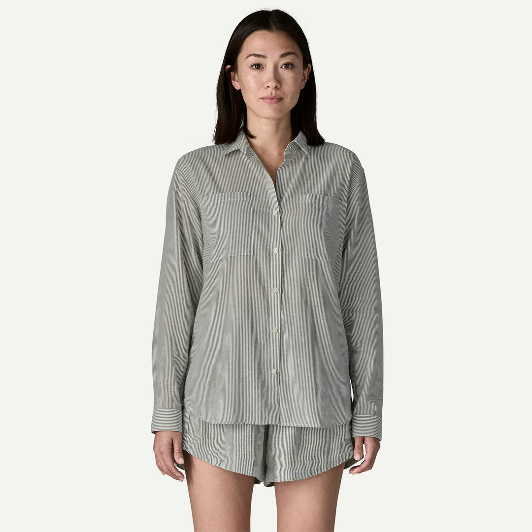 Patagonia Lightweight A/C® Button-Down Women's
