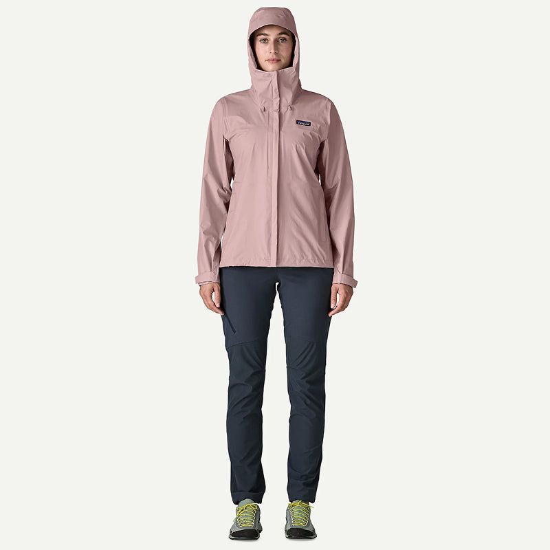Patagonia Women's Torrentshell 3L Jacket