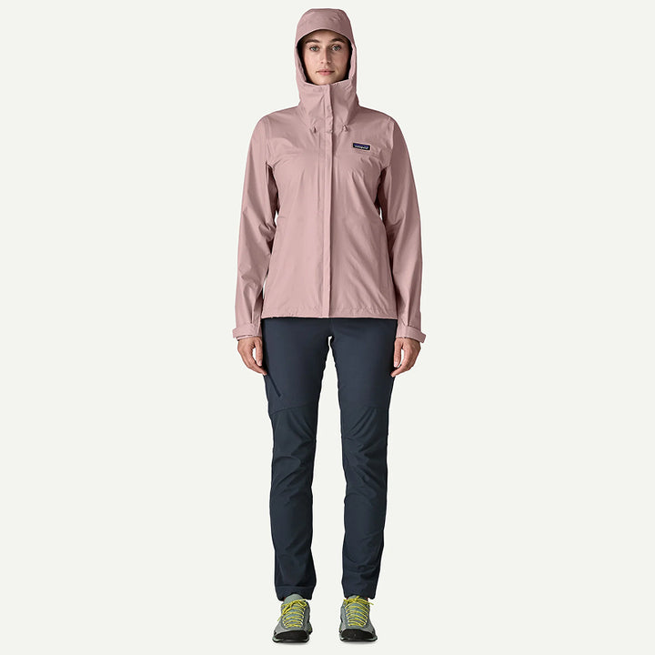 Patagonia Women's Torrentshell 3L Jacket
