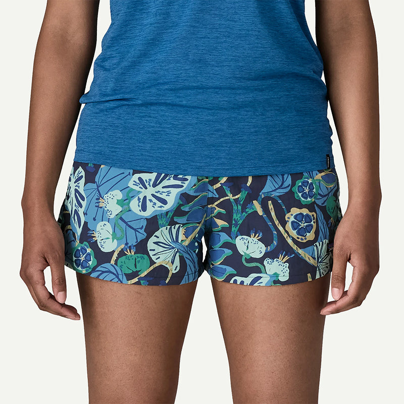 Patagonia Barely Baggies Shorts - 2 1/2" Women's